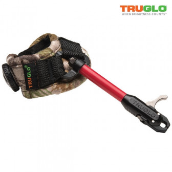 TruGlo Speed-Shot Archery Release- Camo