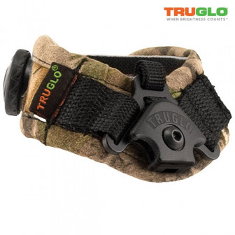 TruGlo Universal Replacement Strap w/ Boa- Camo