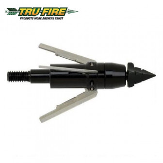 TruFire Switch Blade 100-Grain Broadheads (3PK)