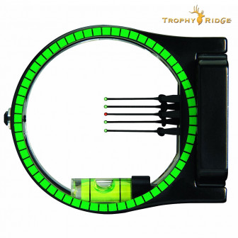 Trophy Ridge Hitman 5 5-Pin .019 Sight