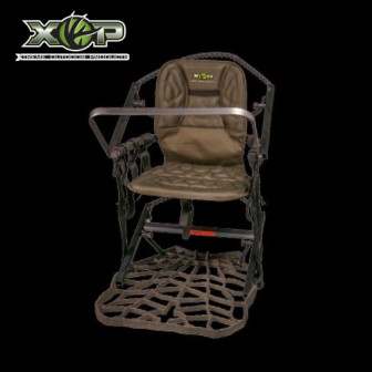 XOP Punisher Climber Tree Stand