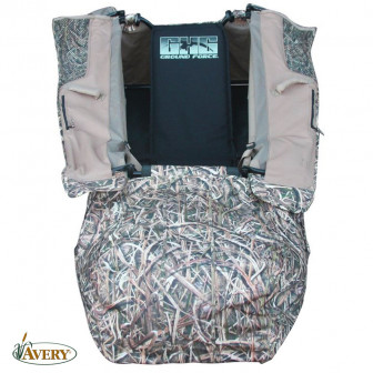 Avery GHG Ground Force Blind- MOSGB