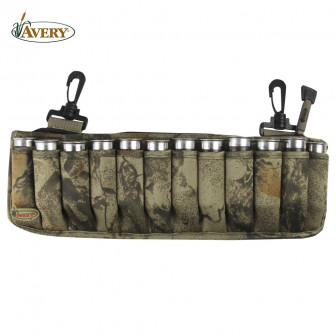 Avery Outdoors Neoprene PowerPak DU Series- Nat Camo