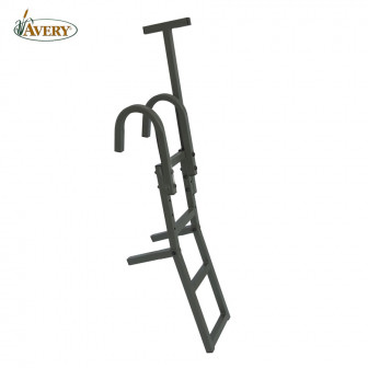 Avery Outdoors Easy-In Boat Ladder