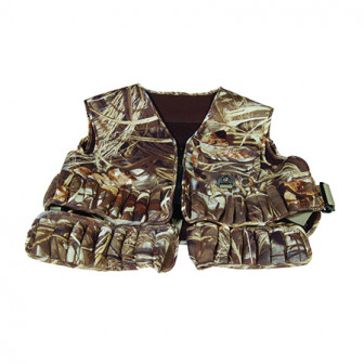 Tanglefree* Wader Vest- RTMX-4