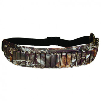 Tanglefree* Adjustable Shell Belt - RTMX-4