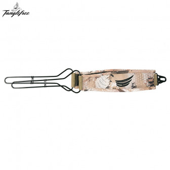 Tanglefree Flight Series Duck Strap- Marsh