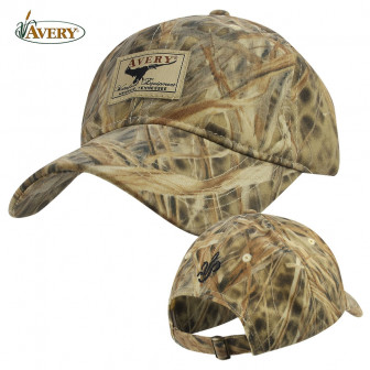 Avery Outdoors AWE 8-oz Oil Cloth Cap- KW-1