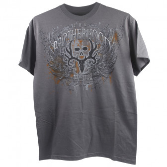 Bone Collector Tribal Soul T-Shirt (XL)