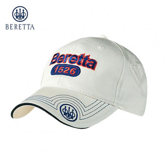 Beretta Victory Cap- White