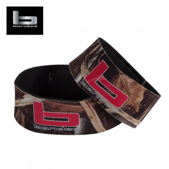 Banded Gear Neoprene Ankle Garter - RTMX-5