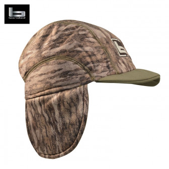 Banded Gear Atchafalaya Soft Shell Brimmed Beanie - MOBL