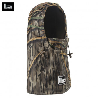 Banded Gear Extreme Weather Fleece Hood - MOSG