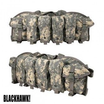 BlackHawk Commando Chest Harness- ARPAT