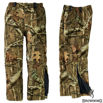 Browning* Dillon Windkill (XL) Pants- MOINF