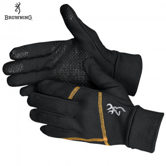 Browning Team Browning Glove (L)- Black