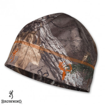 Browning Hells Canyon Beanie- RTX