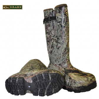 Drake LST Insulated Mudder Boots Knee High (8)-MODB