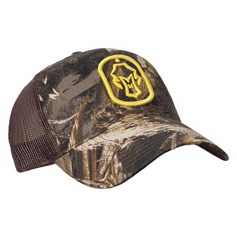 Hard Core Realtree Cap - RTMX-5