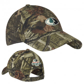 Mossy Oak Breakup Cap- MOINF