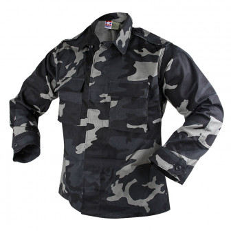 Propper BDU Coat 2-Pocket 60/40- SURB