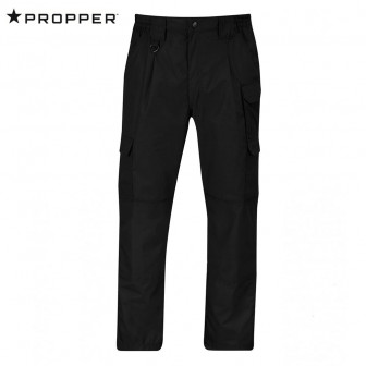 Propper Lightweight Tactical Pants (52x36) - Black