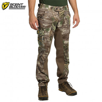 Scent Blocker Trinity Knock Out Pants (M)- RTMX-1