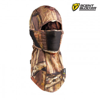 Scent Blocker S3 Pursuit NTS Full Mask- MOINF