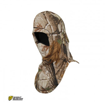 Scent Blocker All Season Quad Headcover- RTX