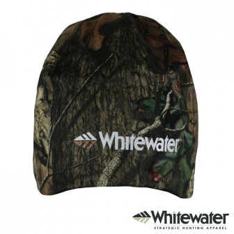 Whitewater Insulated Skull Cap 4-Way Stretch (XL/2X)- MOINF