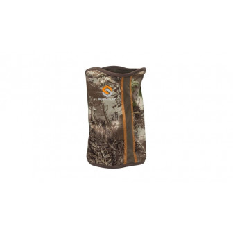 Scent-Lok Savanna Lightweight Multi-Paneled Gaiter- RTMX-1