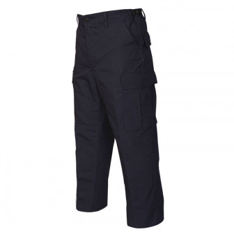 Tru-Spec Police BDU Pants (M-L)- Midnight