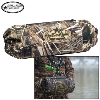 Rig'em Right Fleece Lined Hand Warmer- RTMX-5