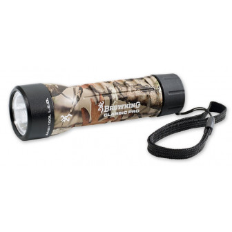 Browning Classic Pro Flashlight - Vista Camo