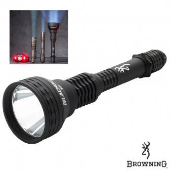 Browning Blackout 725 Lumen LED Flashlight