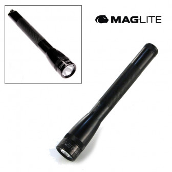 Maglite Minimag AAA - Black