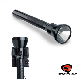 Streamlight UltraStinger Rechargeable Flashlight