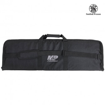 Smith & Wesson M&P Discreet Arms 42" Rifle Case- Black