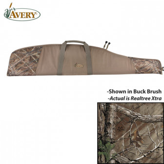 Avery Outdoors FatBoy Rifle Case- Field Khaki/RTX