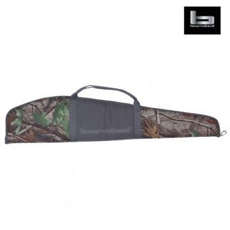 Banded Gear 46" 2-Tone Rifle Case- RTX