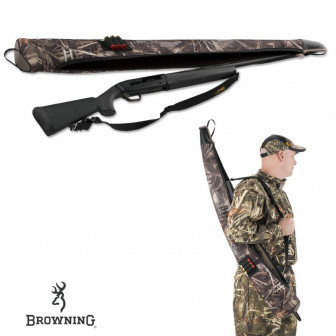 Browning Neoprene Shotgun Jacket- RTMX-4