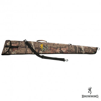 Browning Plainsman 52" Slip Shotgun Gun Case- MOINF