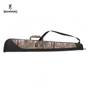 Browning* 52" Rugged Flex Shotgun Case- RTX