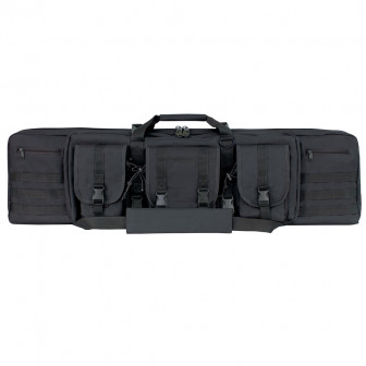 Fieldline Tactical 43" Cobra Gun Case- Black