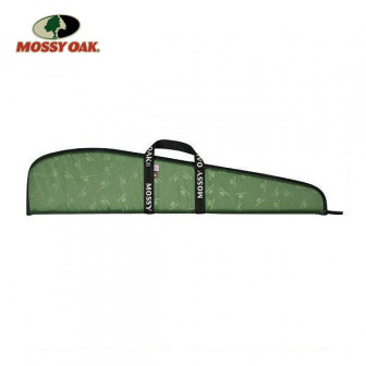 Mossy Oak Stillwater 52" Shotgun Case- Green