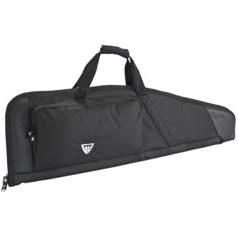 Plano GunGuard 800 Tac Rifle Soft Case-Black 