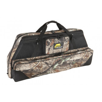 Plano Soft Bow Case - RealTree AP/Black