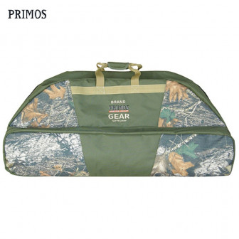 Primos Soft Bow Case w/Pocket- MONBU