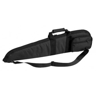 NcStar Soft Rifle/Shotgun 36" BLACK Case (36"x9")