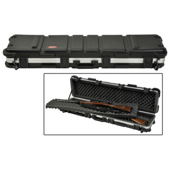 SKB ATA Double Rifle Case 50